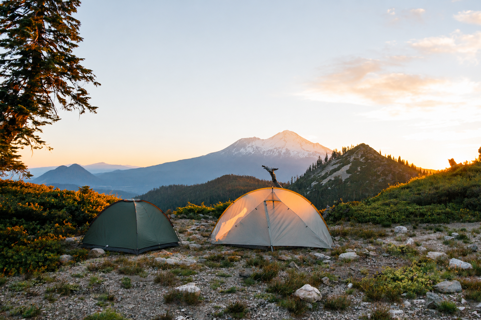 Camp